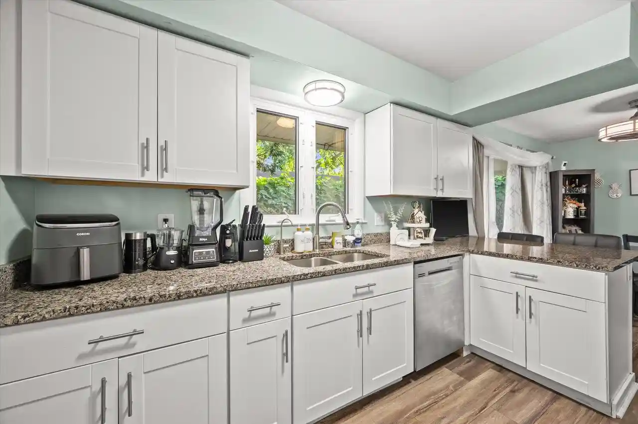 Photo 2 of Single family home for sale at 5817 S Quality Ave, Cudahy, WI 53110 | MLS# 1982763 | Listing updated on 2026-10-01