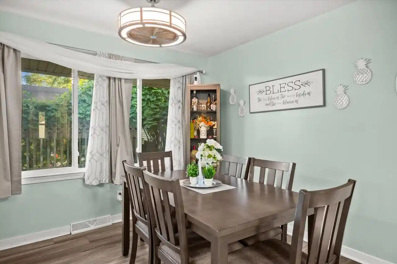 Photo 3 of Single family home for sale at 5817 S Quality Ave, Cudahy, WI 53110 | MLS# 1982763 | Listing updated on 2026-10-01