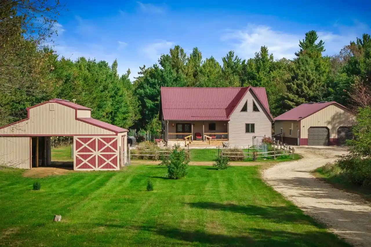 Photo 1 of Single family home for sale at 10431 Grant St, Wisconsin Rapids, WI 54494 | MLS# 22604861 | Listing updated on 2026-10-08