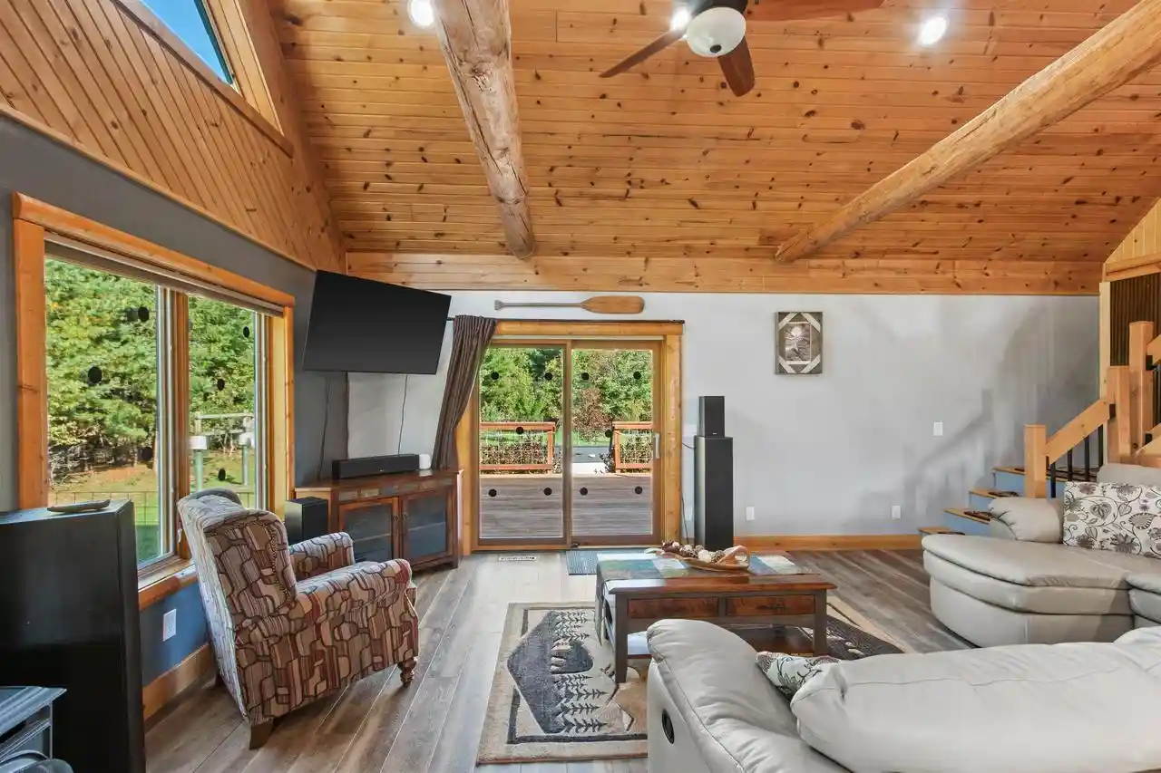 Photo 3 of Single family home for sale at 10431 Grant St, Wisconsin Rapids, WI 54494 | MLS# 22604861 | Listing updated on 2026-10-08