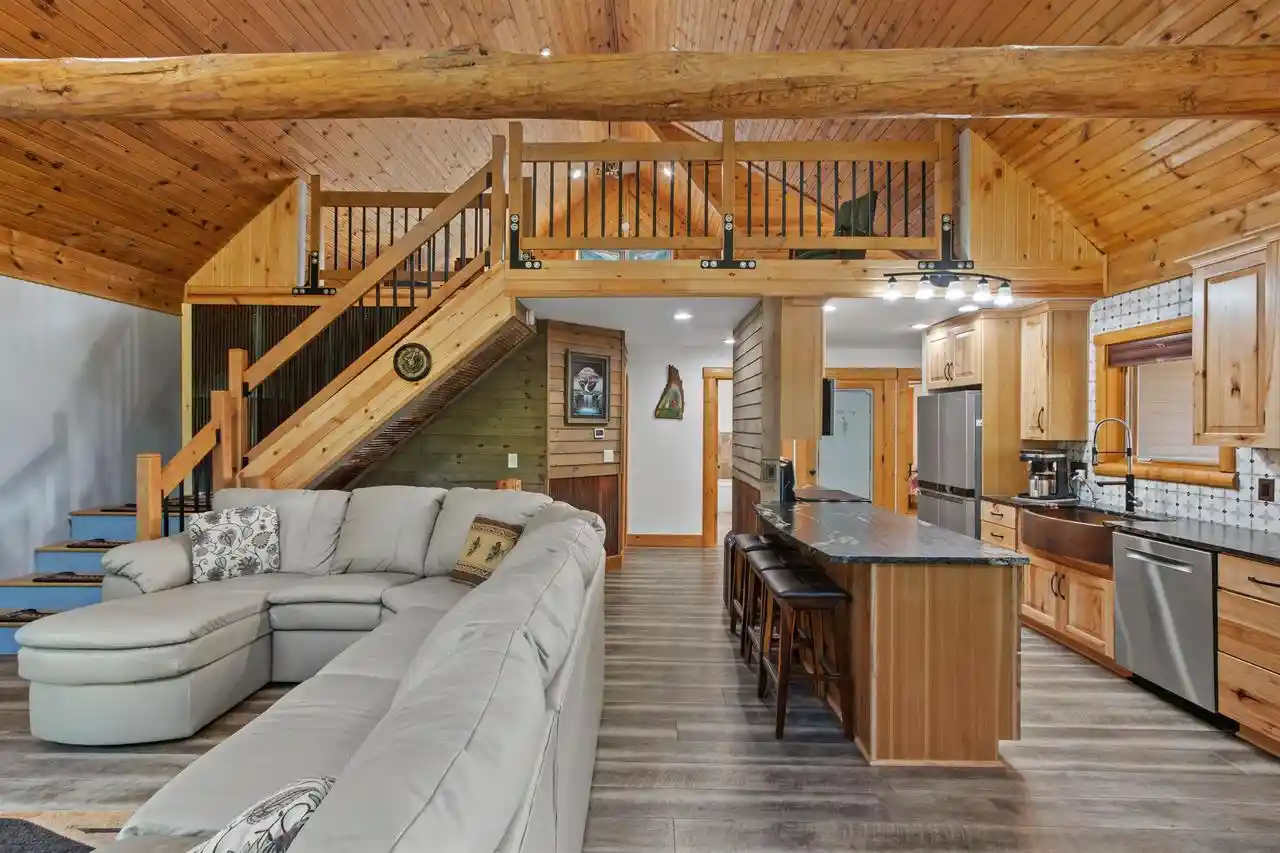 Photo 4 of Single family home for sale at 10431 Grant St, Wisconsin Rapids, WI 54494 | MLS# 22604861 | Listing updated on 2026-10-08