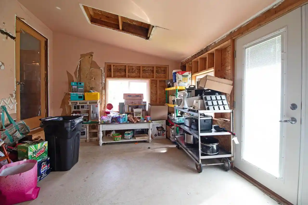 Photo 2 of Single family home for sale at 25303 Jefferson St, Richland Center, WI 53581 | MLS# 2033768 | Listing updated on 2026-10-01