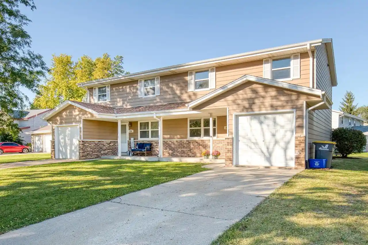 Photo 1 of Multi family home for sale at 2700 Albany Ct #2702, Waukesha, WI 53188 | MLS# 1982767 | Listing updated on 2026-10-07