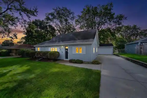 Photo 1 of Single family home for sale at 5419 16th Street, Mount Pleasant, WI 53406 | MLS# 1982769 | Listing updated on 2026-10-03