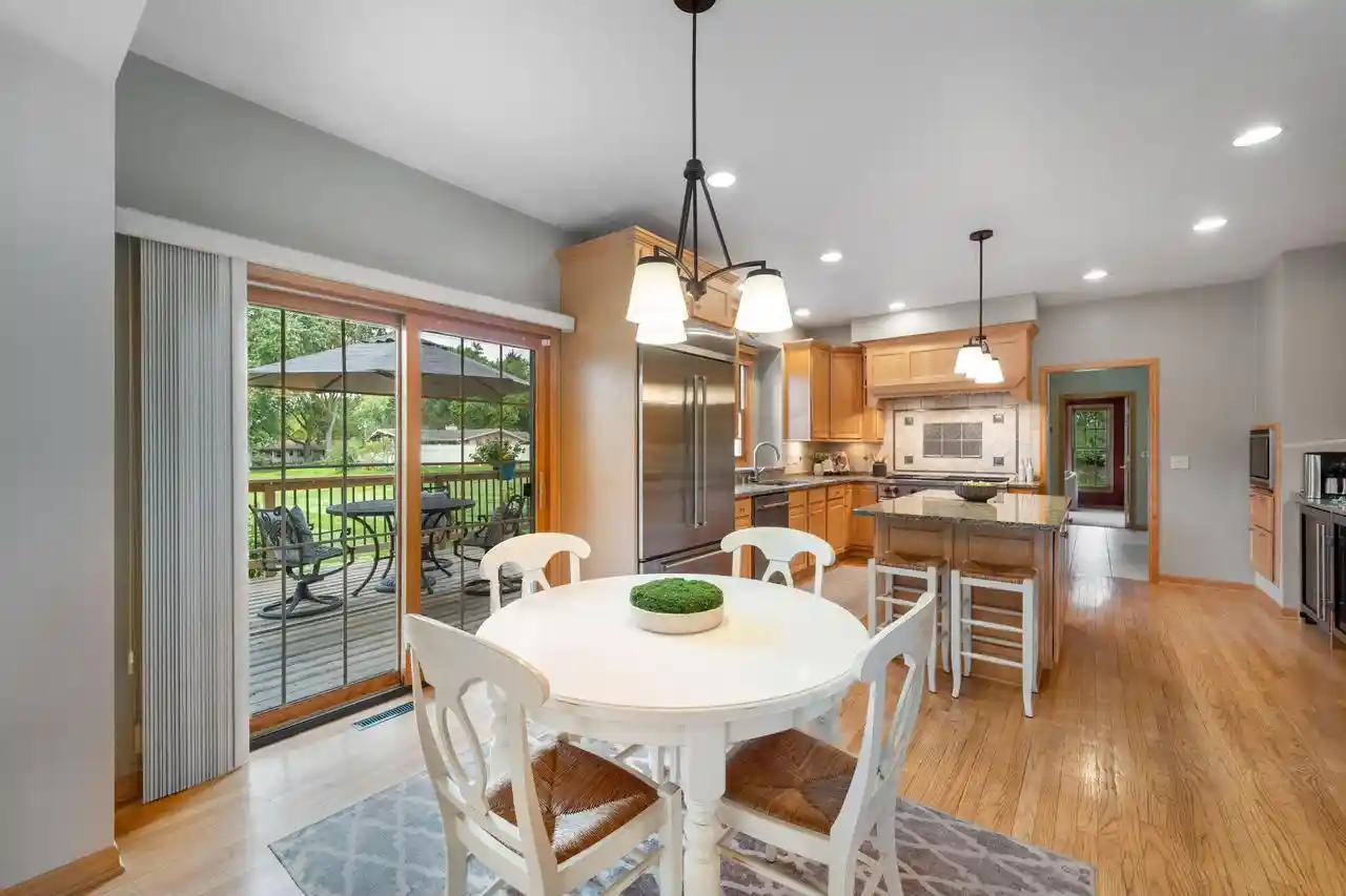 Photo 1 of Single family home for sale at 11235 N Westwood Cir, Mequon, WI 53097 | MLS# 1982772 | Listing updated on 2026-10-09