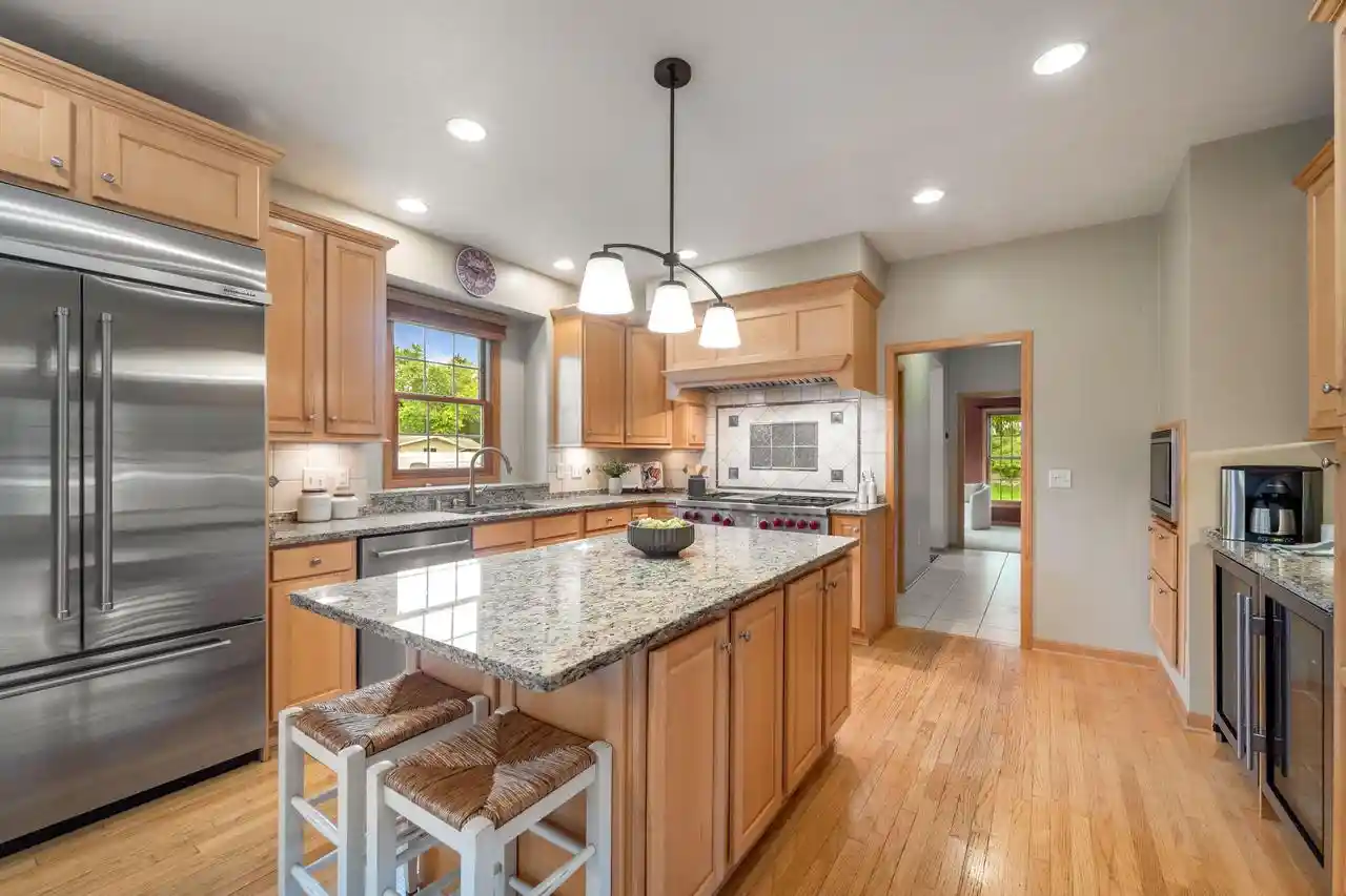 Photo 2 of Single family home for sale at 11235 N Westwood Cir, Mequon, WI 53097 | MLS# 1982772 | Listing updated on 2026-10-09