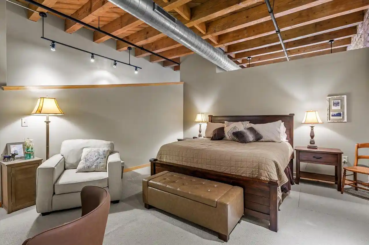 Photo 3 of Condo for sale at 191 N Broadway St #308, Milwaukee, WI 53202 | MLS# 1982775 | Listing updated on 2026-10-07