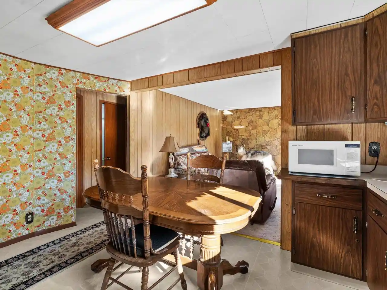 Photo 2 of Single family home for sale at 2618 Lincoln Ave, Two Rivers, WI 54241 | MLS# 1982774 | Listing updated on 2026-10-01