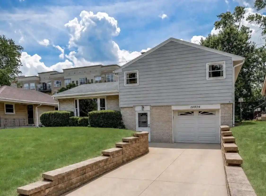 Photo 1 of Single family home for sale at 10929 W Harvard Ln, Milwaukee, WI 53226 | MLS# 1982776 | Listing updated on 2026-10-07