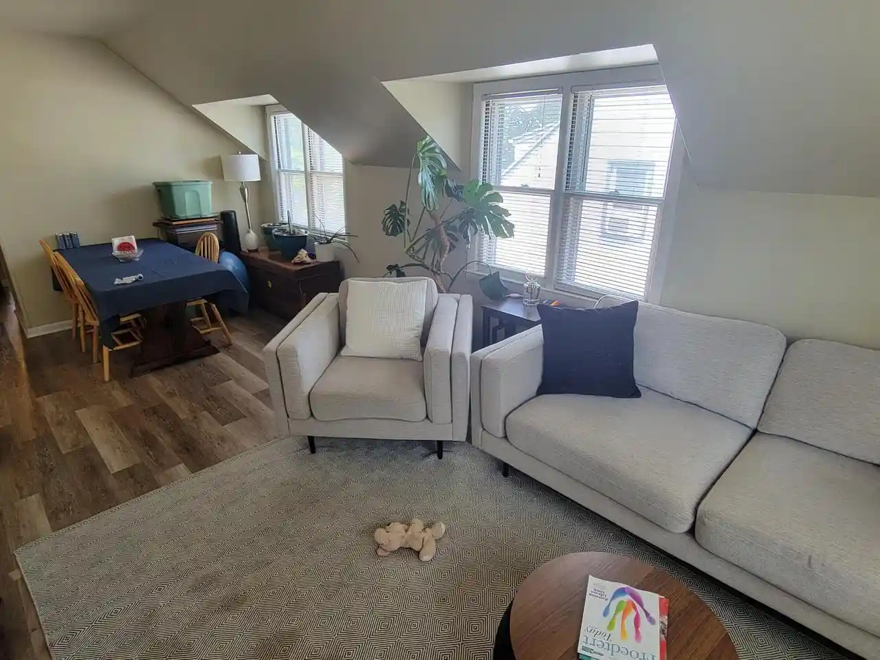 Photo 4 of Multi family home for sale at 217 N 61st Street, Milwaukee, WI 53213 | MLS# 1982777 | Listing updated on 2026-10-18