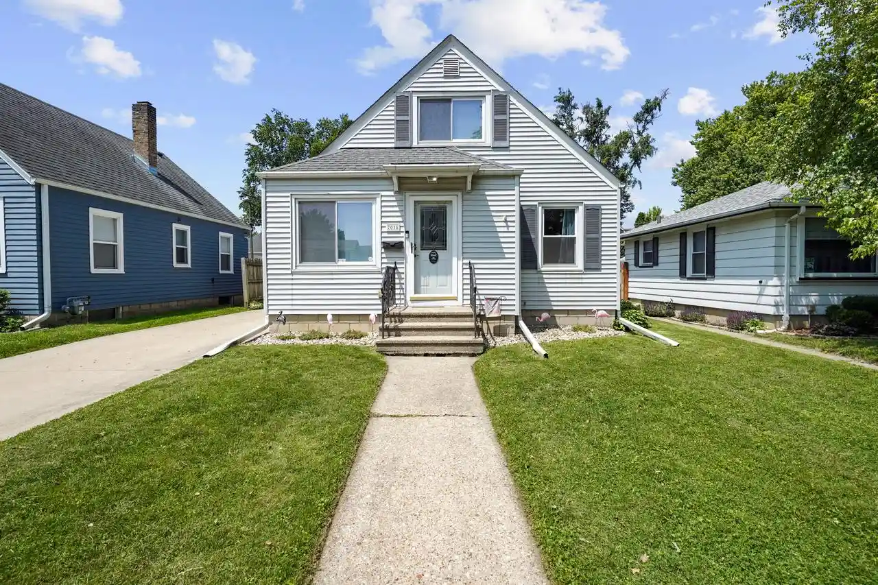 Single family home for sale at 7018 31st Avenue, Kenosha, WI 53142 | MLS# 1982782