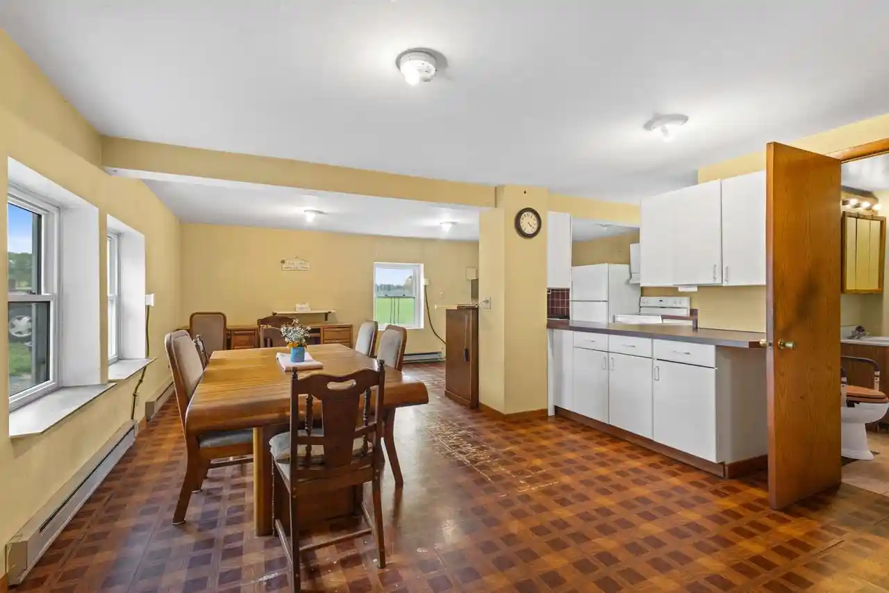 Photo 3 of Single family home for sale at N9529 Monthey Rd, Portage, WI 53901 | MLS# 2033770 | Listing updated on 2026-10-07
