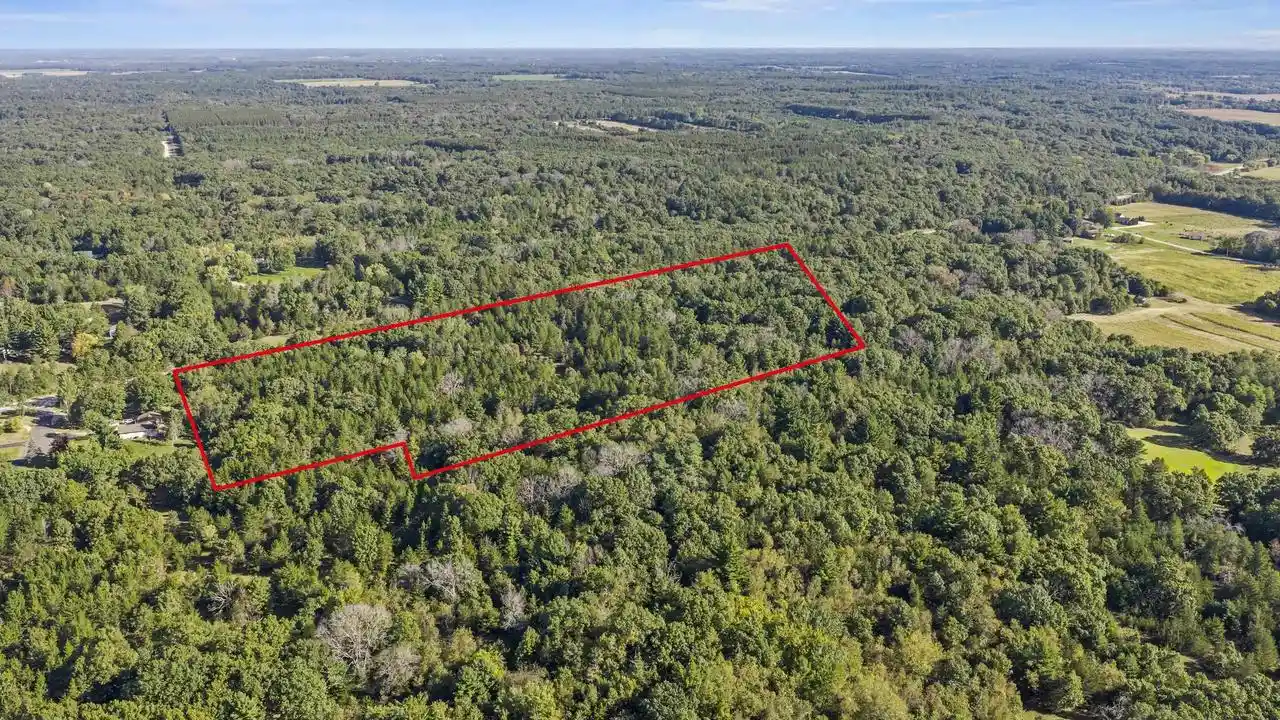 Photo 4 of Land for sale at 219 Ac State Rd 82 Acres, Oxford, WI 53952 | MLS# 2033771 | Listing updated on 2026-10-01