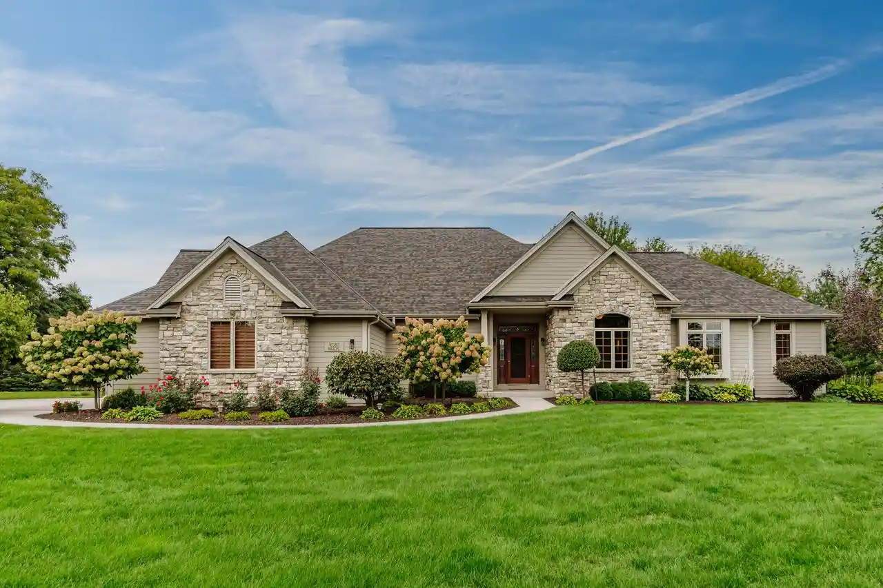 Photo 1 of Sale Pending at W383n8625 Blue River Pass, Oconomowoc, WI 53066 | MLS# 1982783 | Listing updated on 2026-10-03