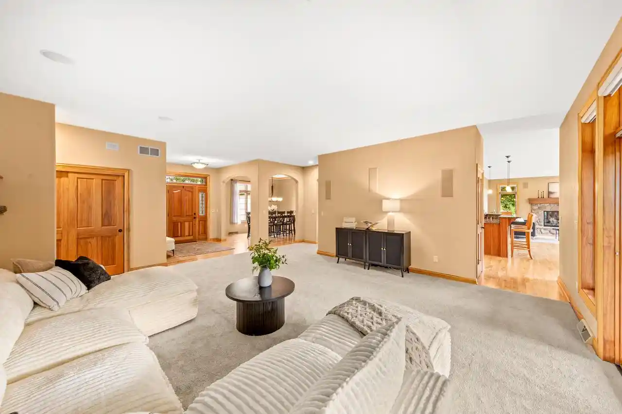 Photo 3 of Sale Pending at W383n8625 Blue River Pass, Oconomowoc, WI 53066 | MLS# 1982783 | Listing updated on 2026-10-03