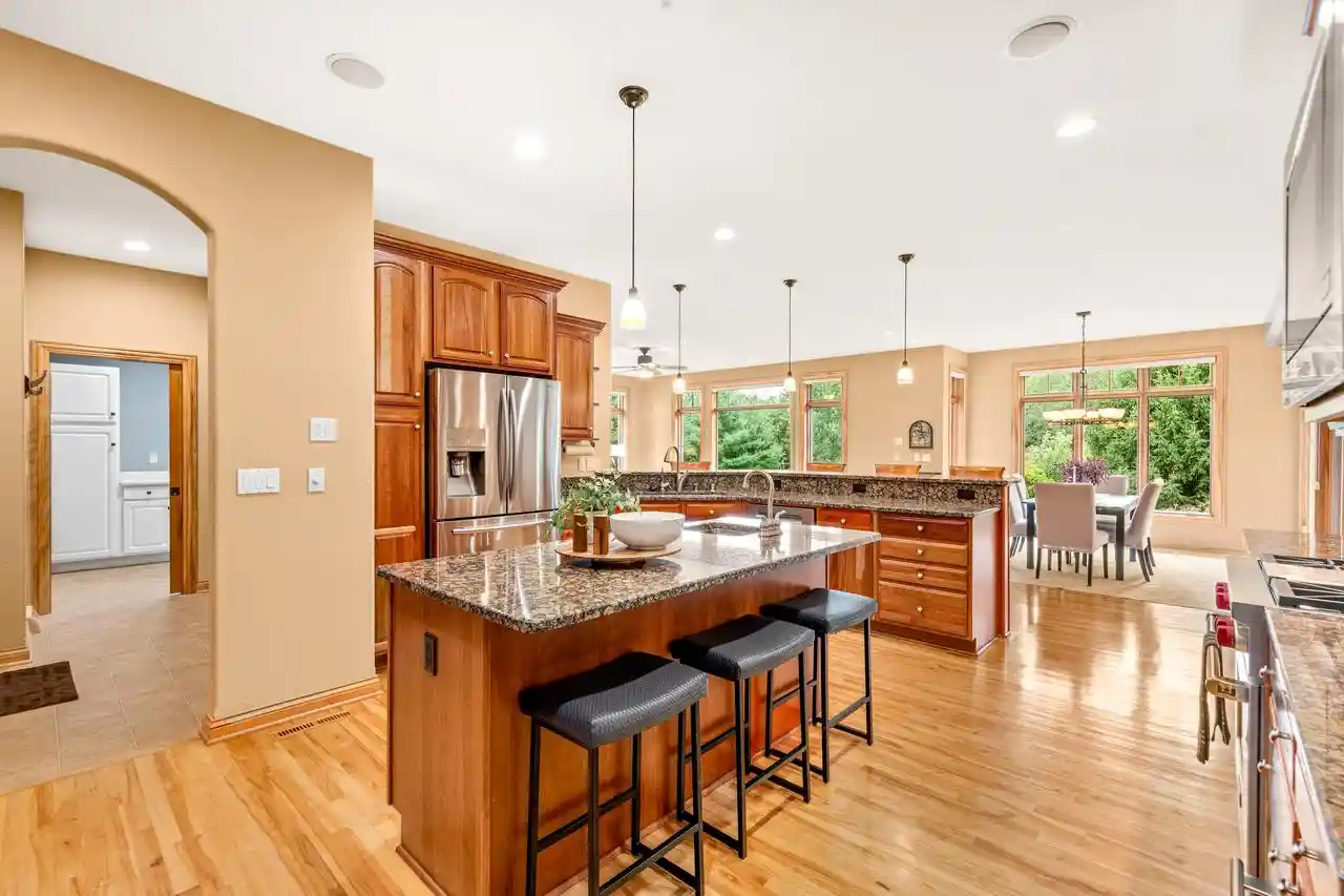 Photo 3 of Sale Pending at W383n8625 Blue River Pass, Oconomowoc, WI 53066 | MLS# 1982783 | Listing updated on 2026-10-03