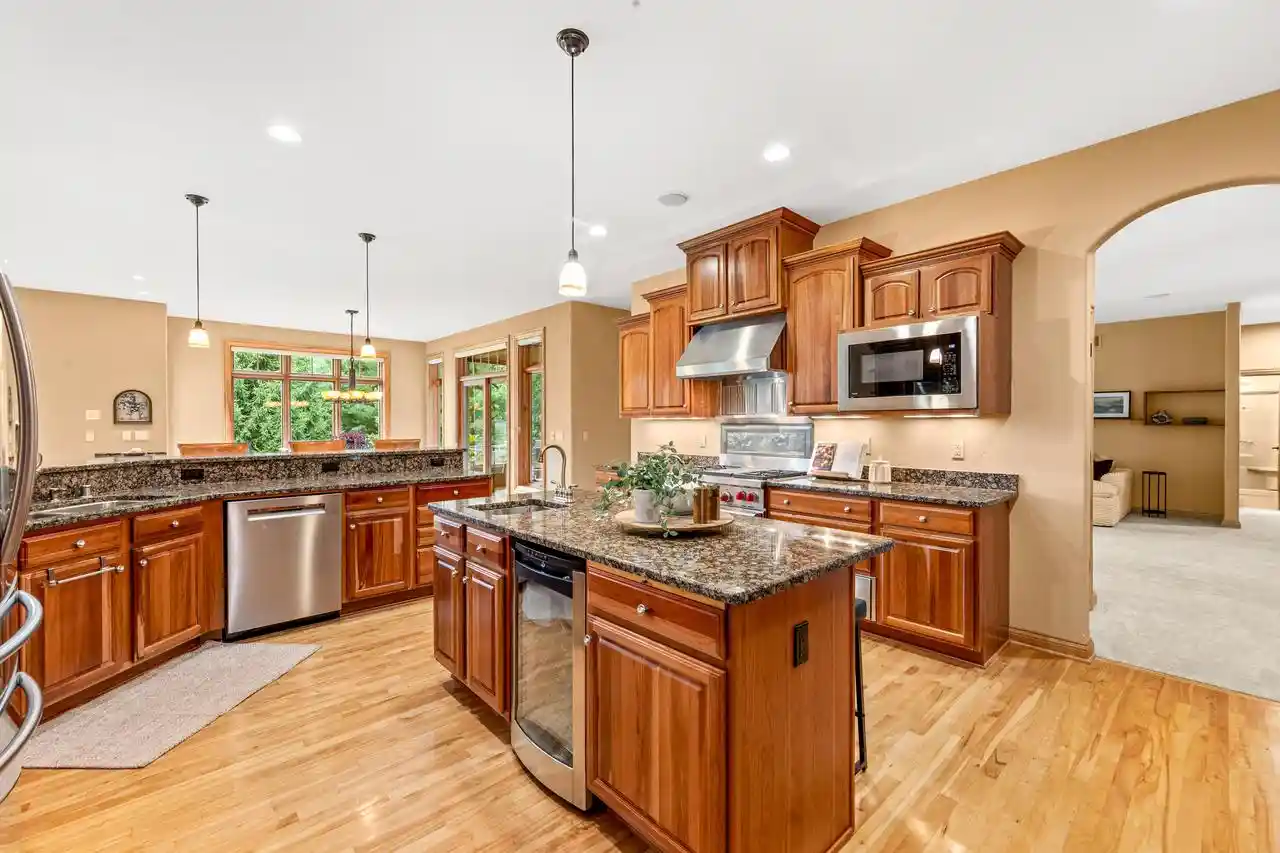 Photo 4 of Sale Pending at W383n8625 Blue River Pass, Oconomowoc, WI 53066 | MLS# 1982783 | Listing updated on 2026-10-03