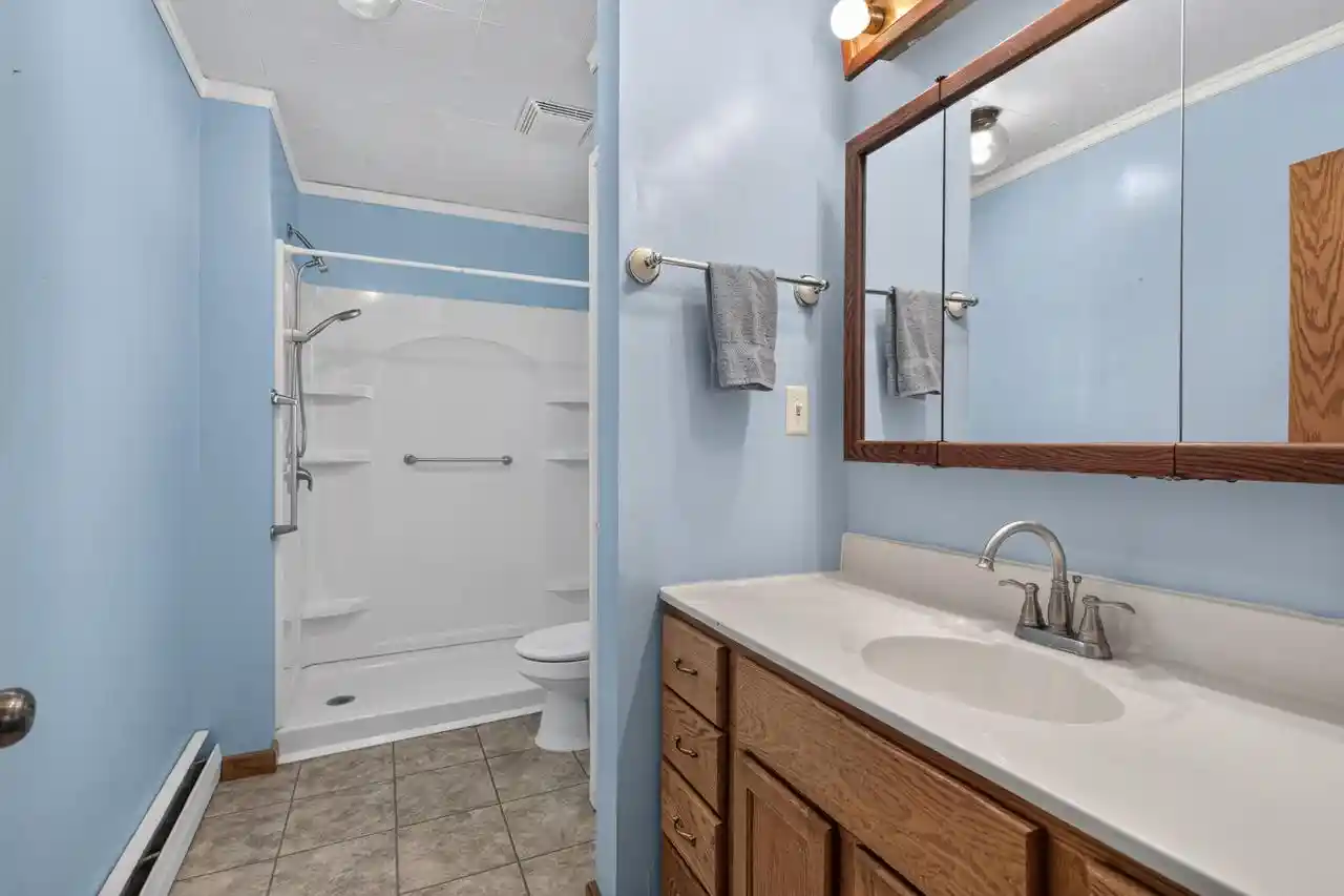Photo 3 of Sale Pending at 901 S Stuart Rd, Mount Pleasant, WI 53406 | MLS# 1982785 | Listing updated on 2026-10-07