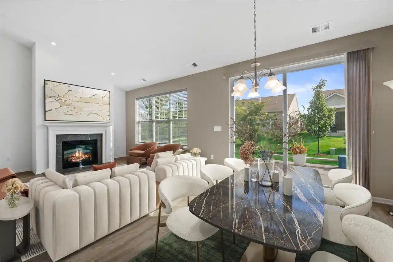 Photo 1 of Single family home for sale at 321 Bowing Way, Lake Geneva, WI 53147 | MLS# 1982787 | Listing updated on 2026-10-21