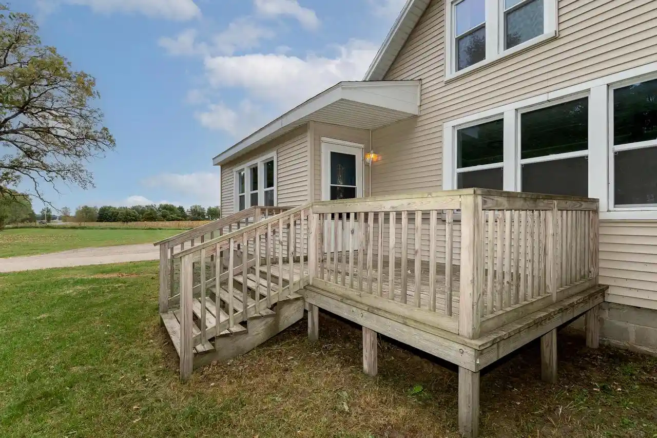 Photo 2 of Single family home for sale at 1141 County Rd J, Friendship, WI 53934 | MLS# 2033774 | Listing updated on 2026-10-06