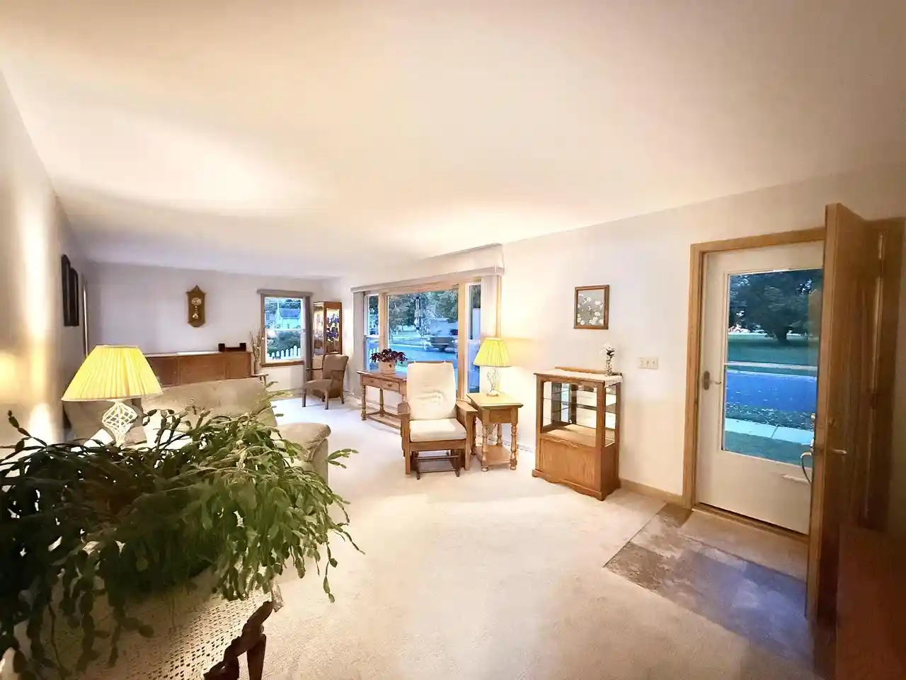 Photo 3 of Single family home for sale at 235 Clark St, Reedsburg, WI 53959 | MLS# 2033773 | Listing updated on 2026-10-07