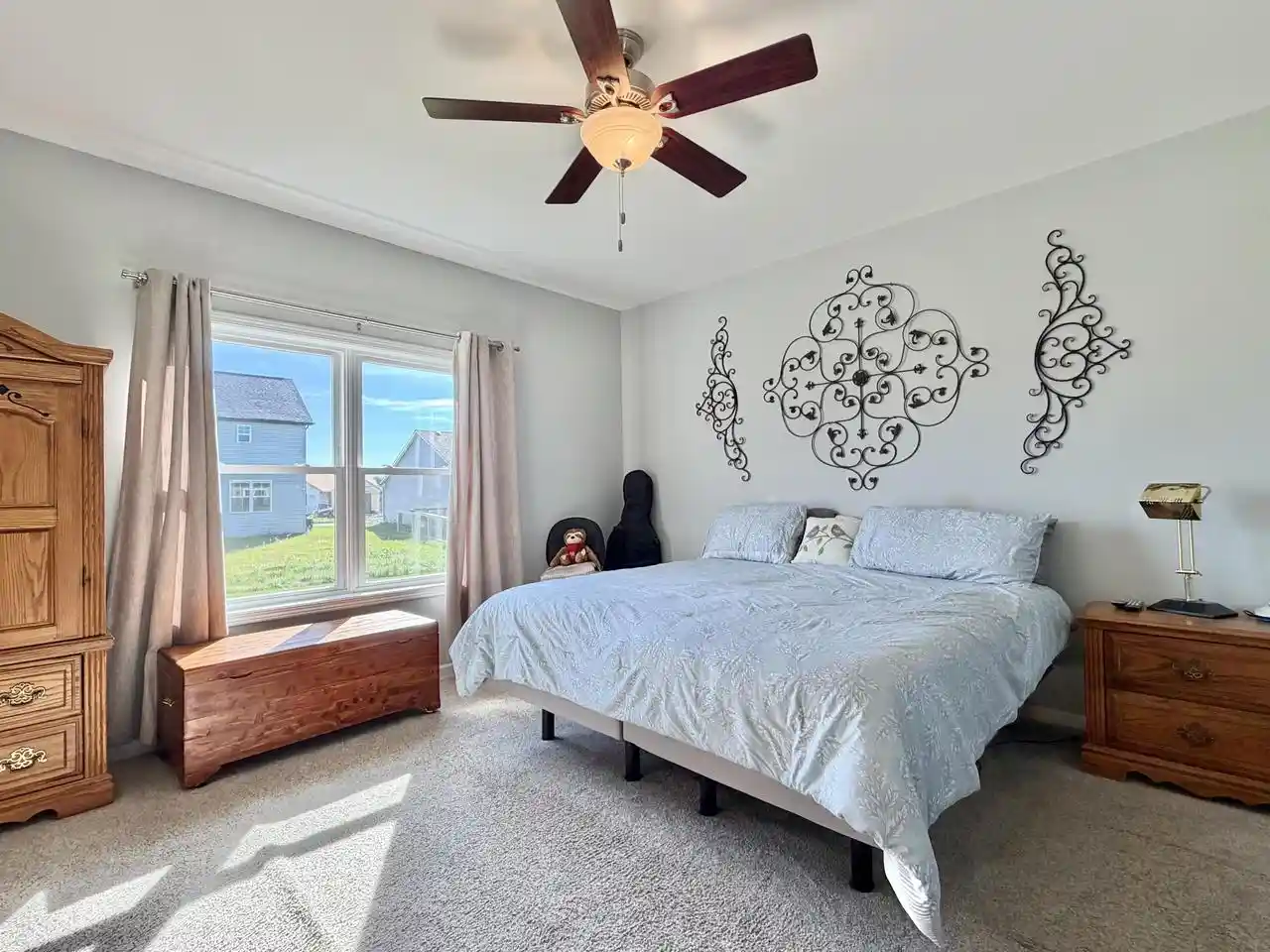 Photo 4 of Single family home for sale at 219 N Autumn Dr, Delavan, WI 53115 | MLS# 1982791 | Listing updated on 2026-10-01