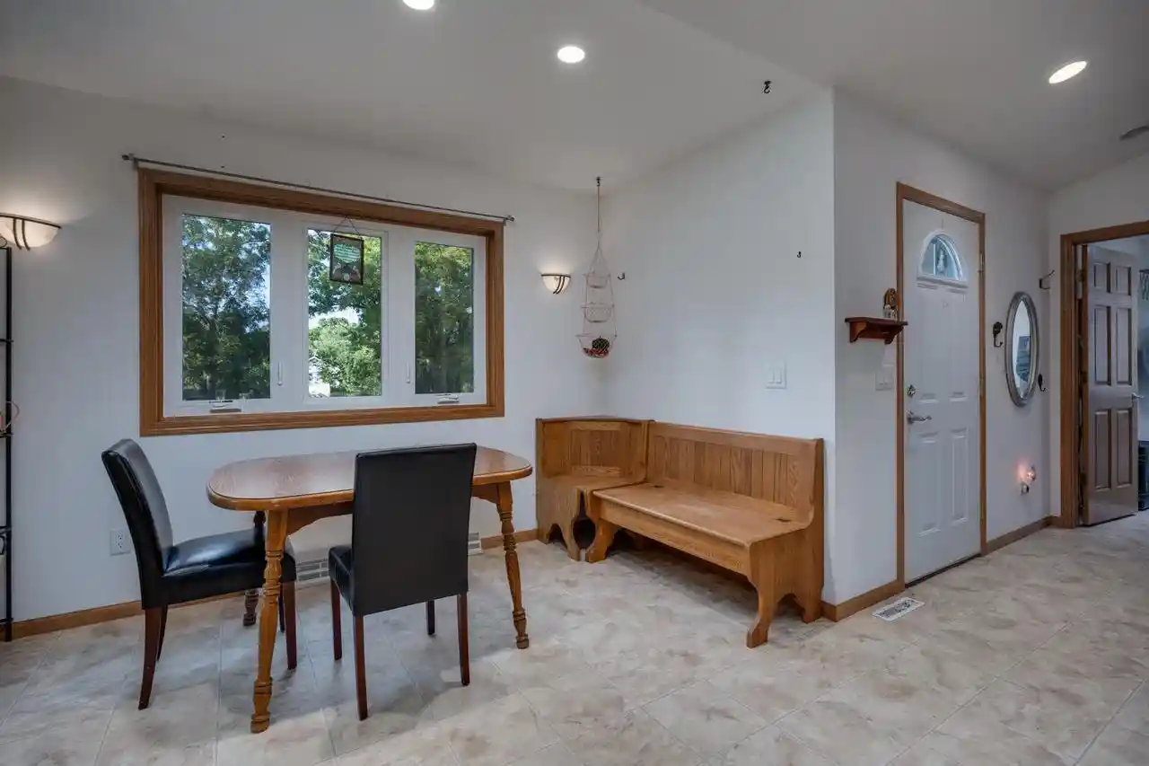 Photo 2 of Single family home for sale at 21 Garfield St, Edgerton, WI 53534 | MLS# 2033778 | Listing updated on 2026-10-06