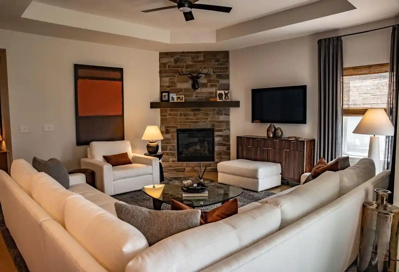 Photo 2 of Single family home for sale at 1378 Olde Highlander Dr, Oconomowoc, WI 53066 | MLS# 1982796 | Listing updated on 2026-10-04