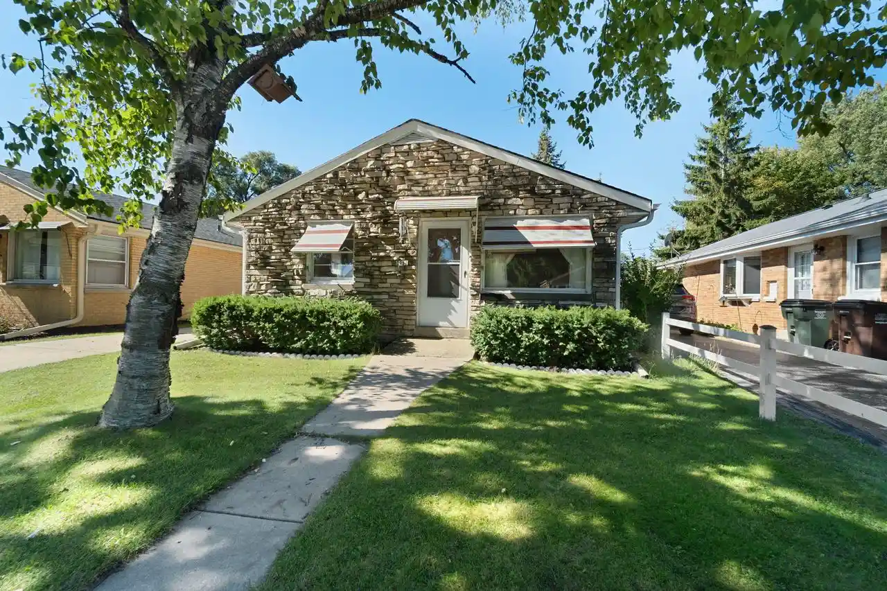 Photo 1 of Sale Pending at 5751 N Dexter Ave, Glendale, WI 53209 | MLS# 1982793 | Listing updated on 2026-10-04