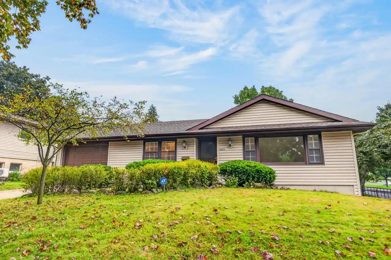 Photo 1 of Single family home for sale at 4402 Waite Ln, Madison, WI 53711 | MLS# 2033779 | Listing updated on 2026-10-08