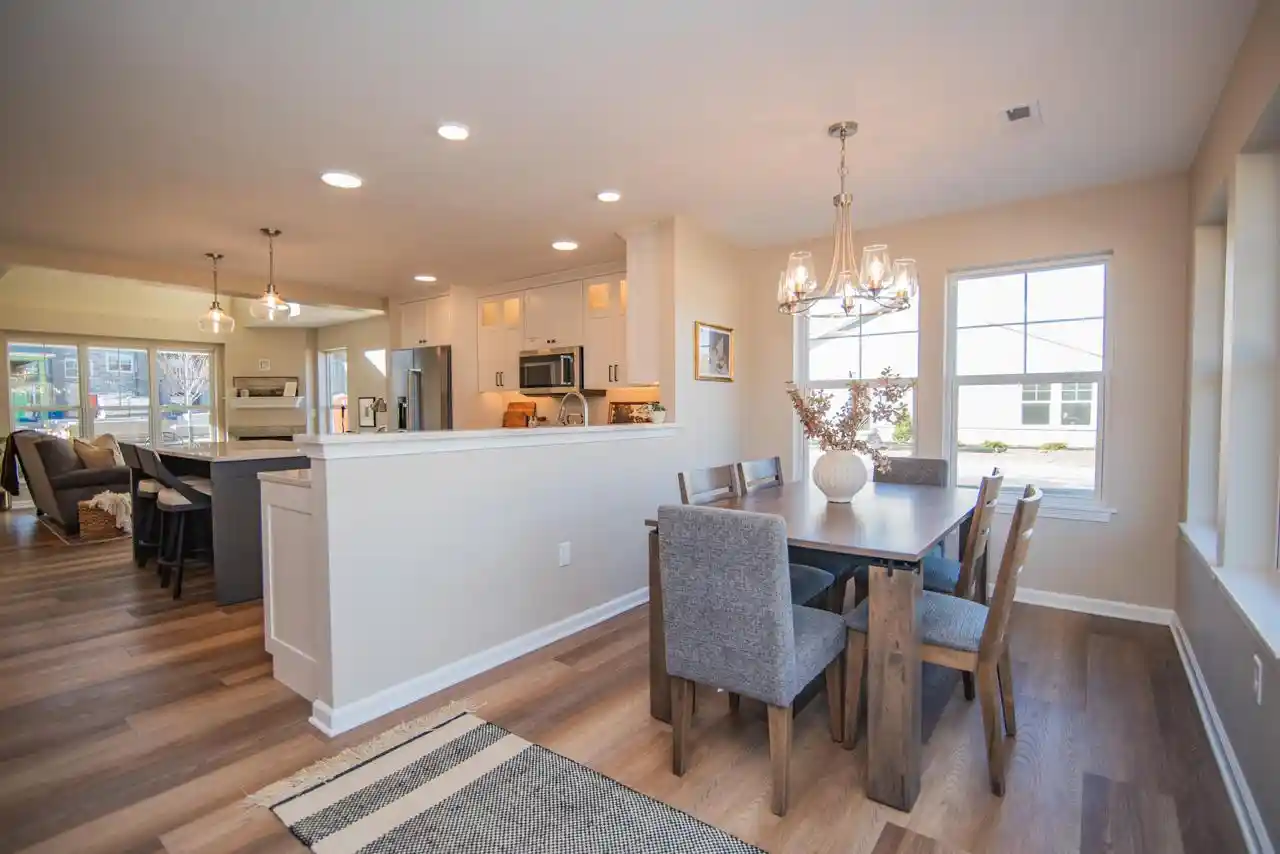 Photo 1 of Condo for sale at 1063 Anchor Ave, West Bend, WI 53095 | MLS# 1982804 | Listing updated on 2026-10-07