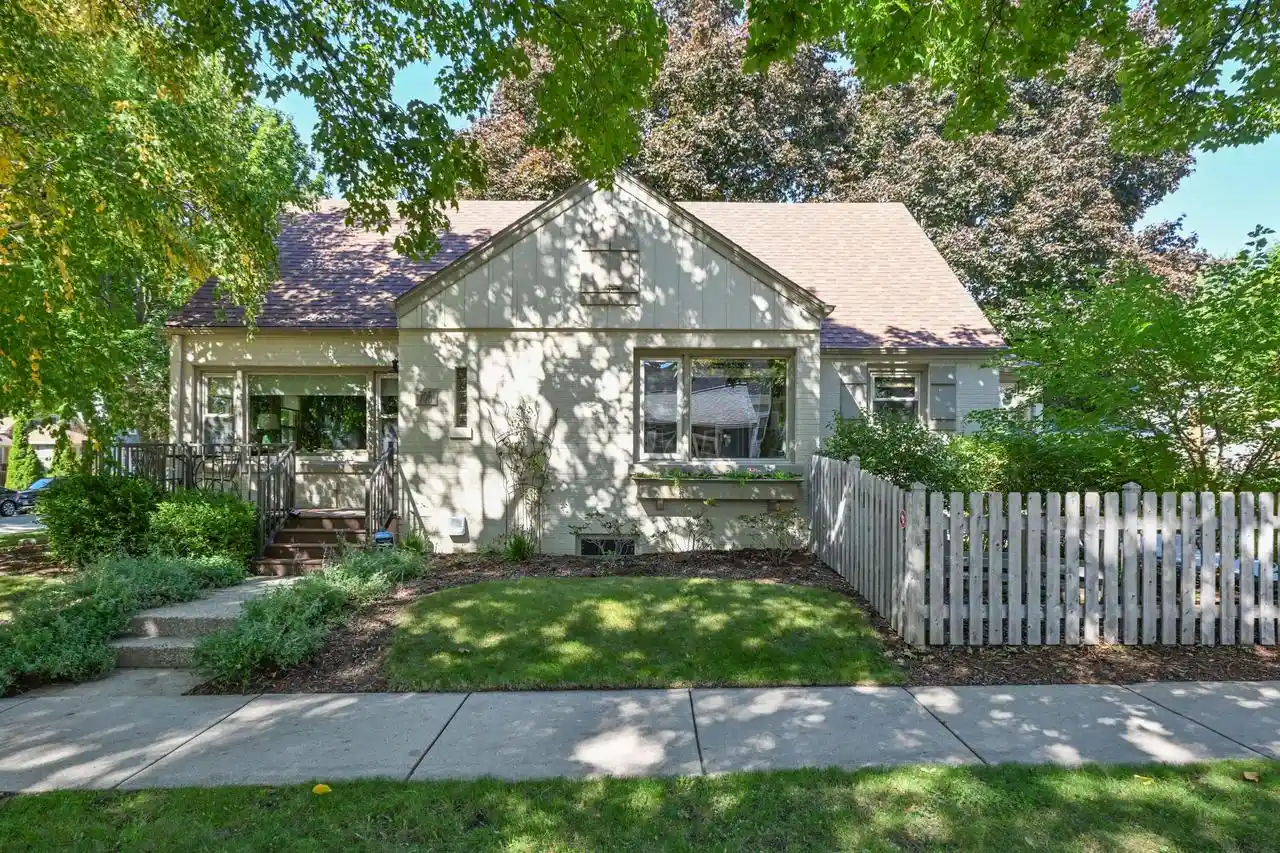 Single family home for sale at 708 E Euclid Ave, Milwaukee, WI 53207 | MLS# 1982806