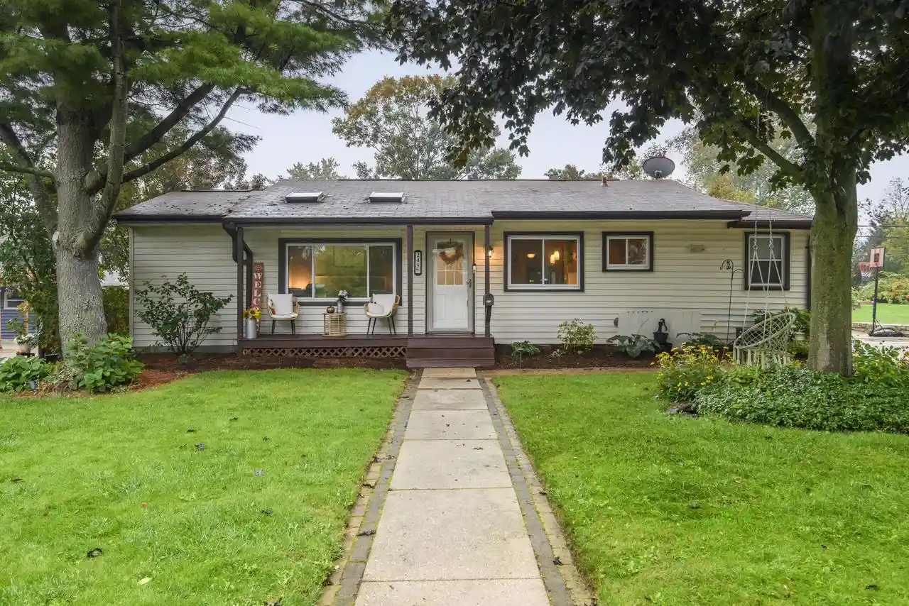 Photo 1 of Single family home for sale at 245 E Monroe St, Port Washington, WI 53074 | MLS# 1982803 | Listing updated on 2026-10-03