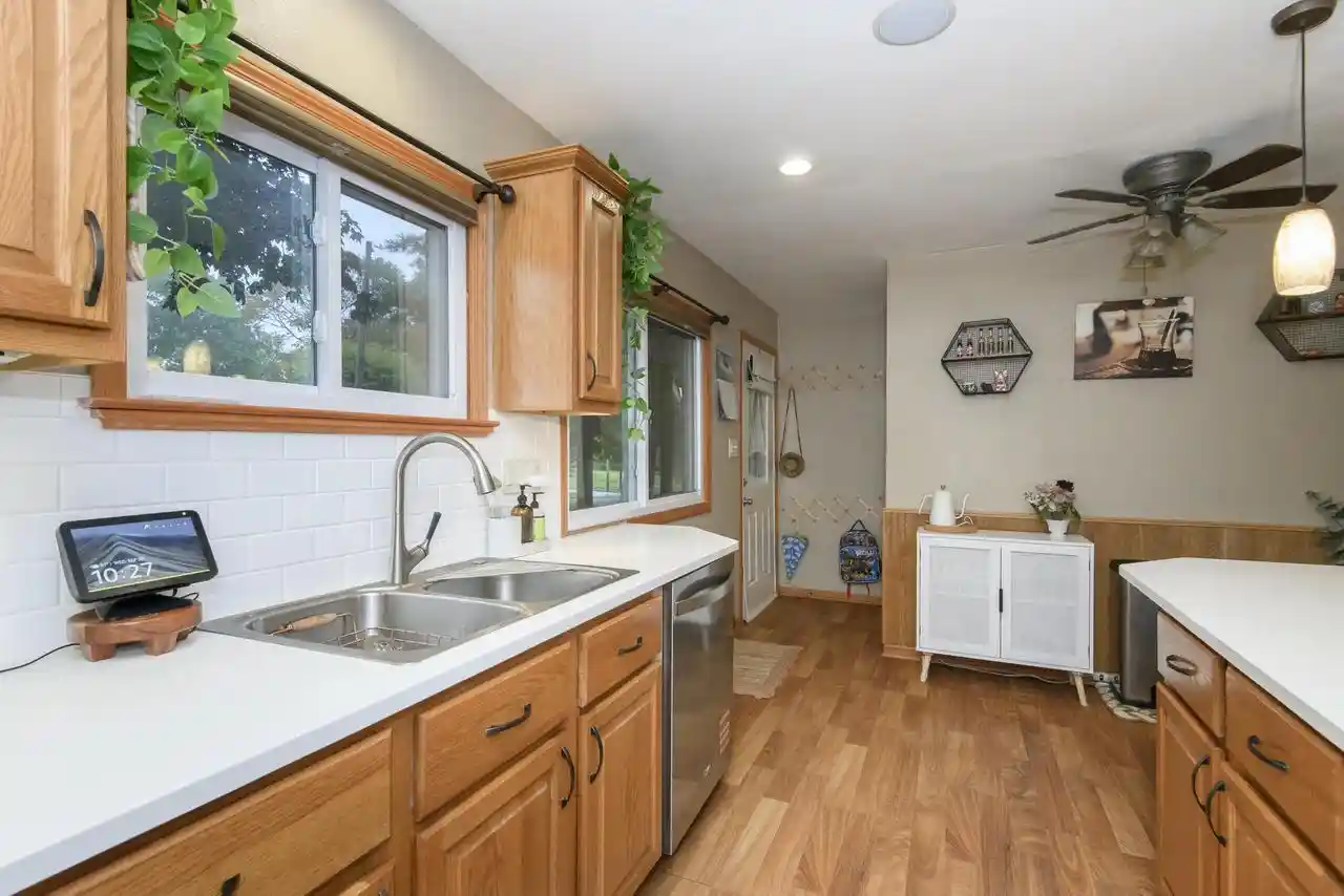 Photo 3 of Single family home for sale at 245 E Monroe St, Port Washington, WI 53074 | MLS# 1982803 | Listing updated on 2026-10-03