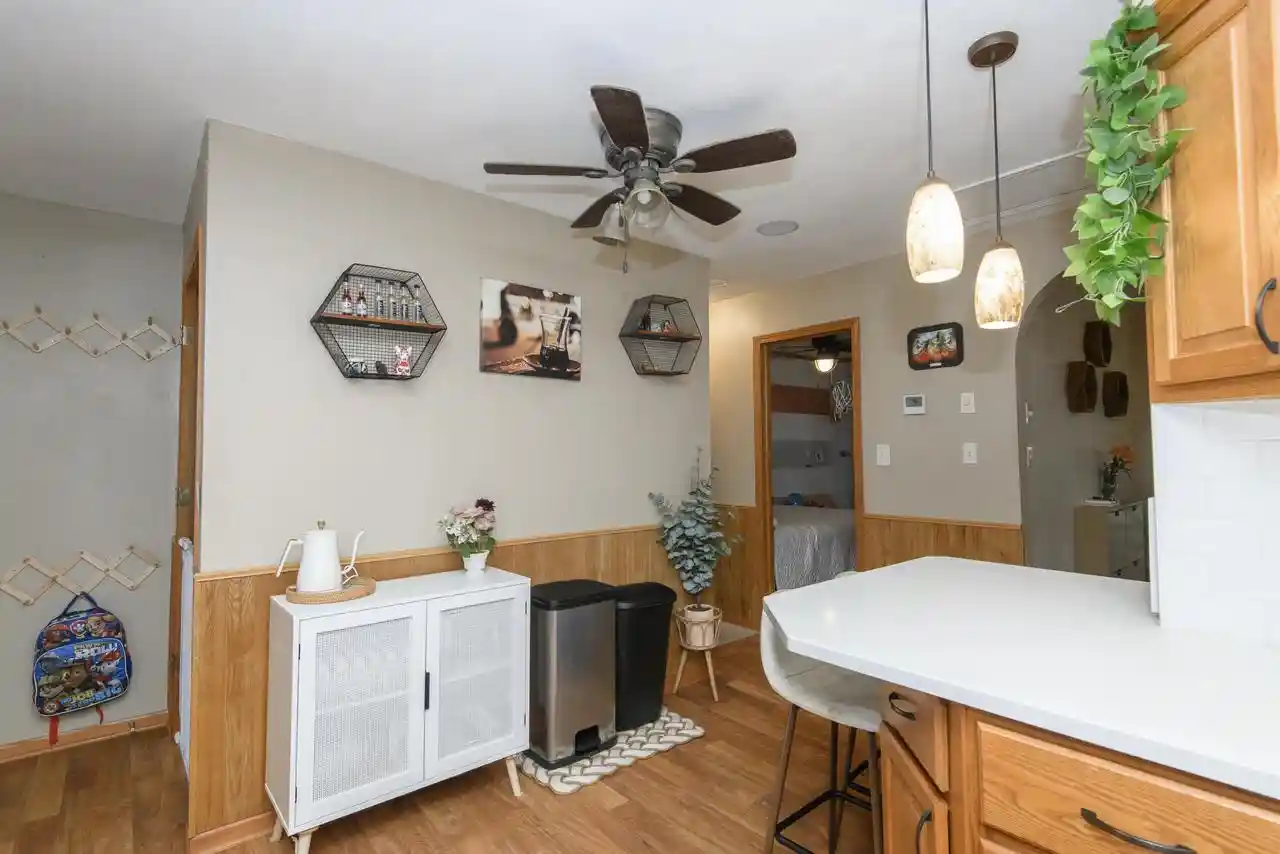 Photo 3 of Single family home for sale at 245 E Monroe St, Port Washington, WI 53074 | MLS# 1982803 | Listing updated on 2026-10-03