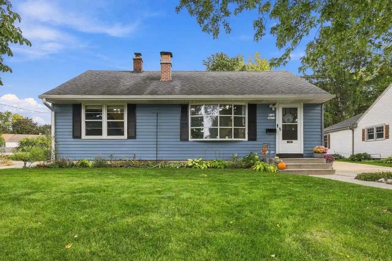 Photo 1 of Single family home for sale at W166n8570 Theodore Ave, Menomonee Falls, WI 53051 | MLS# 1982805 | Listing updated on 2026-10-07