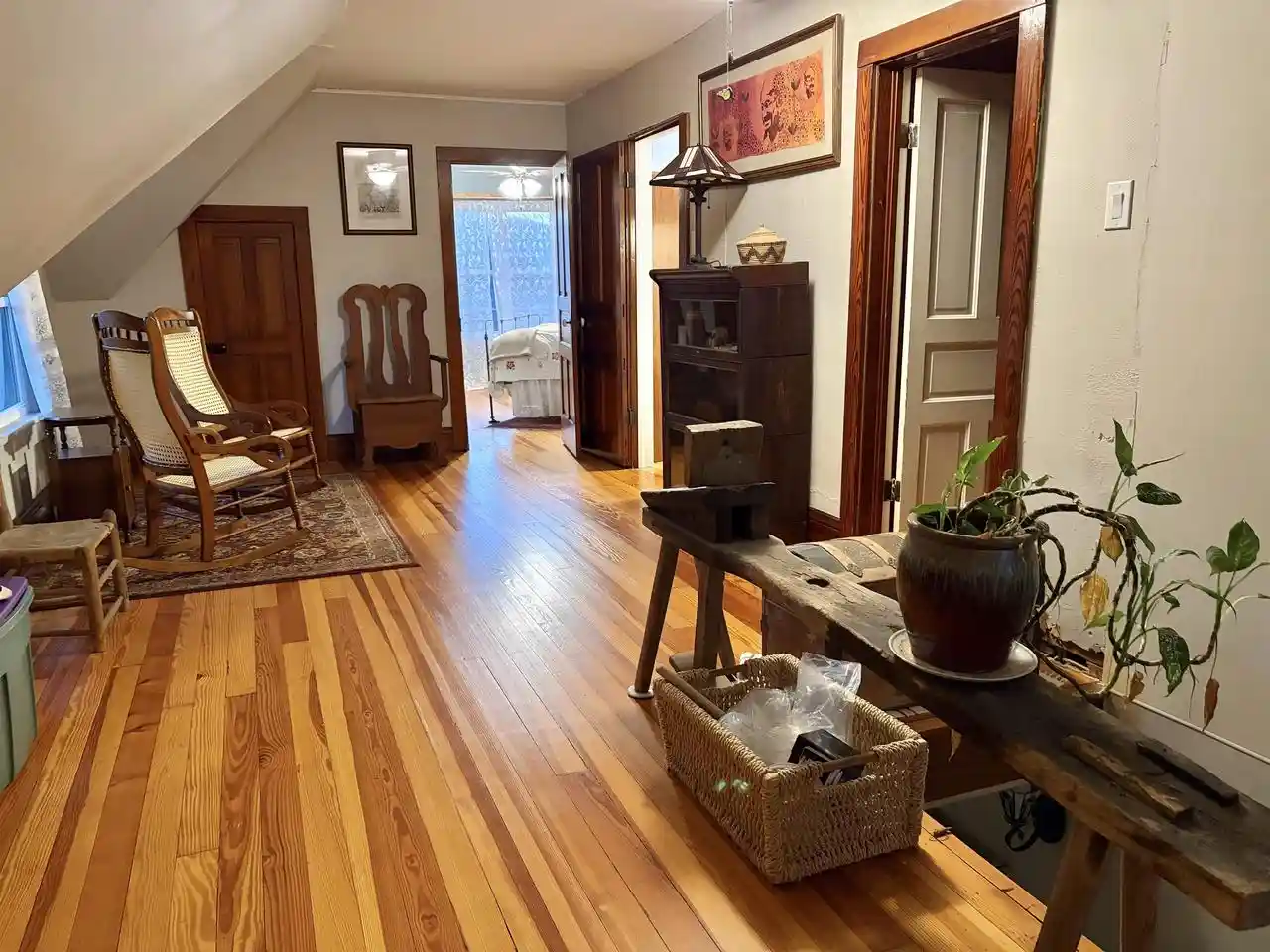 Photo 4 of Single family home for sale at 409 S Wacouta Ave, Prairie Du Chien, WI 53821 | MLS# 2033781 | Listing updated on 2026-10-10