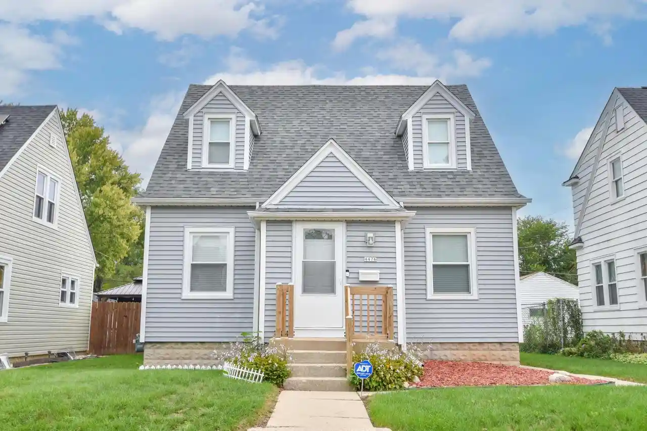 Photo 1 of Single family home for sale at 4476 N 54th Street, Milwaukee, WI 53218 | MLS# 1982809 | Listing updated on 2026-10-01