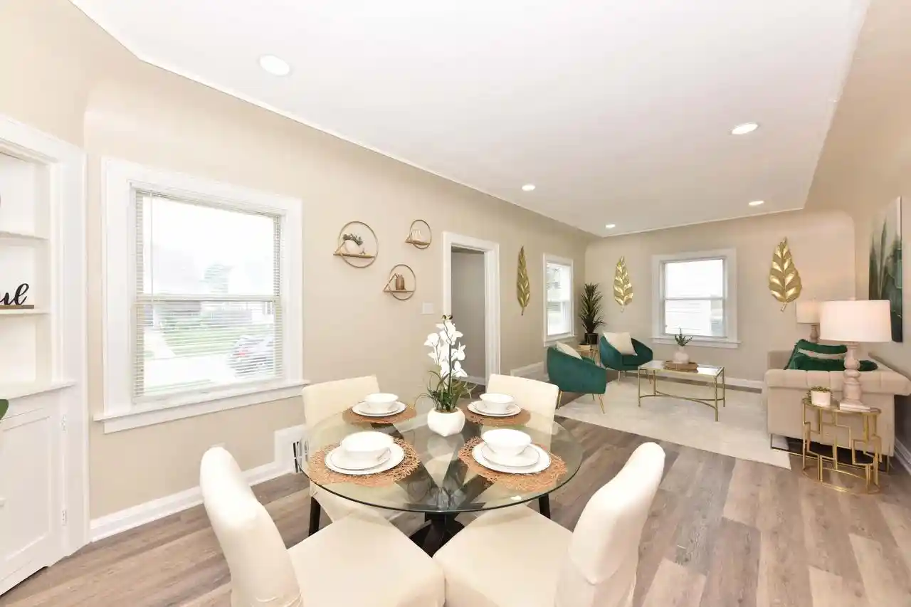 Photo 2 of Single family home for sale at 4476 N 54th Street, Milwaukee, WI 53218 | MLS# 1982809 | Listing updated on 2026-10-01