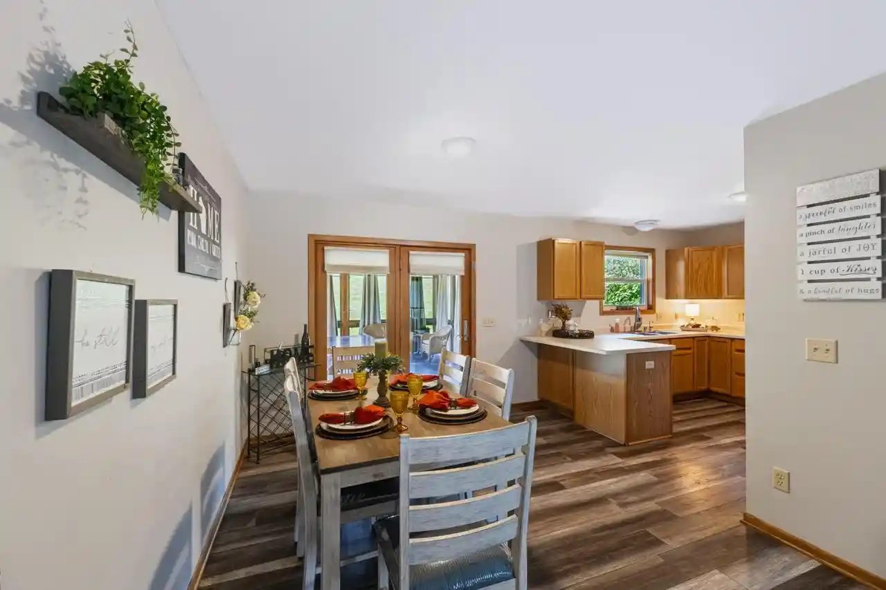 Photo 3 of Single family home for sale at 600 Brookstone Way, Watertown, WI 53094 | MLS# 1982808 | Listing updated on 2026-10-05