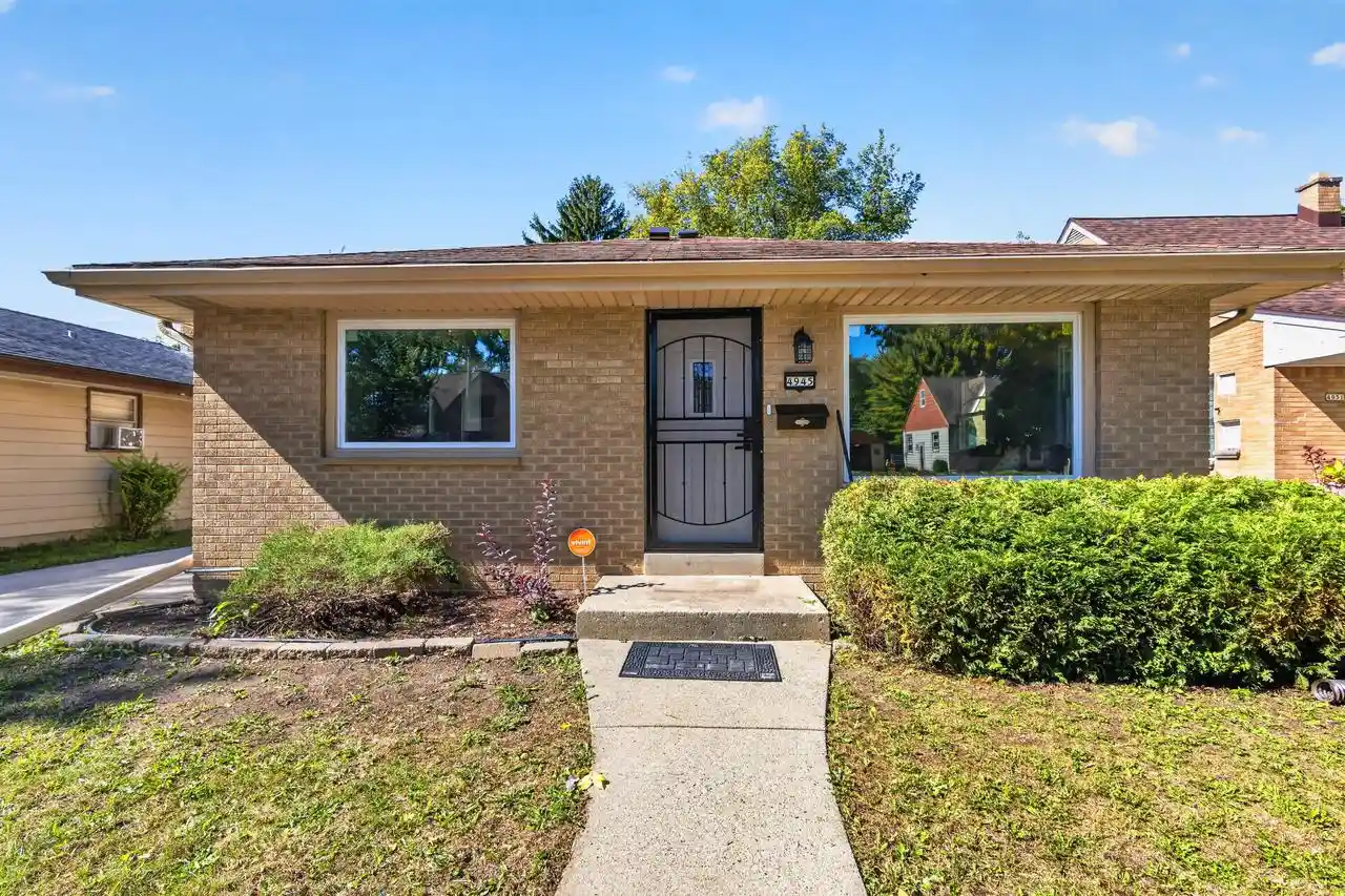 Single family home for sale at 4945 N 57th Street, Milwaukee, WI 53218 | MLS# 1982810 | Listing updated on 2026-10-05
