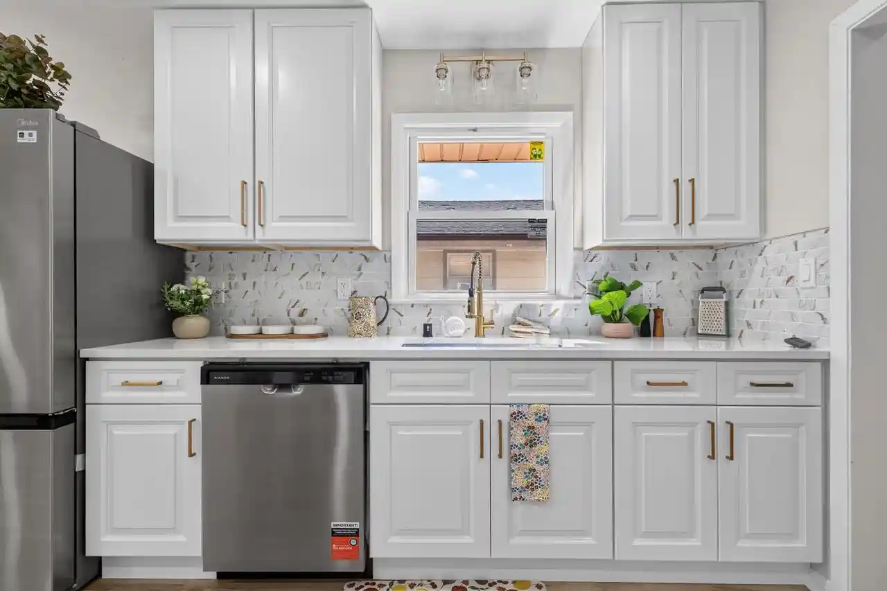 Single family home for sale at 4945 N 57th Street, Milwaukee, WI 53218 | MLS# 1982810 | Listing updated on 2026-10-05