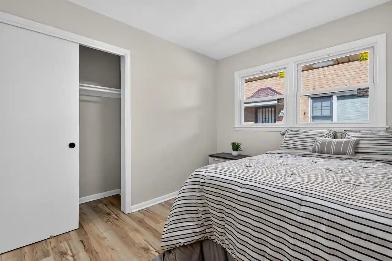 Single family home for sale at 4945 N 57th Street, Milwaukee, WI 53218 | MLS# 1982810 | Listing updated on 2026-10-05