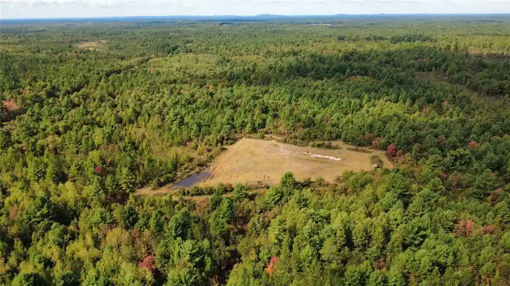 Photo 2 of Land for sale at W4199 Ballard Rd, Neillsville, WI 54456 | MLS# 1605652 | Listing updated on 2026-10-01