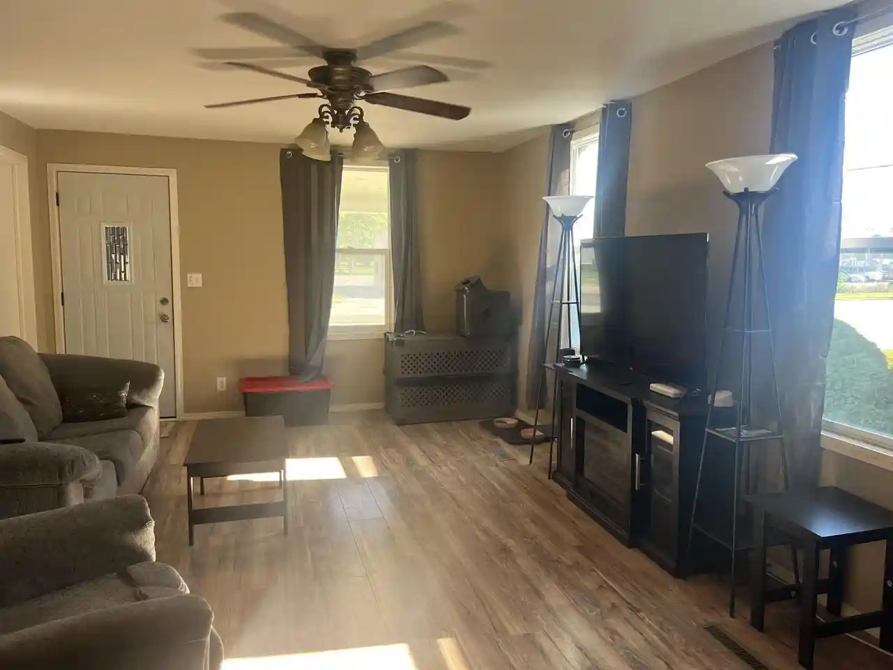 Photo 3 of Single family home for sale at 1419 Superior Ave, Tomah, WI 54660 | MLS# 2033783 | Listing updated on 2026-10-06