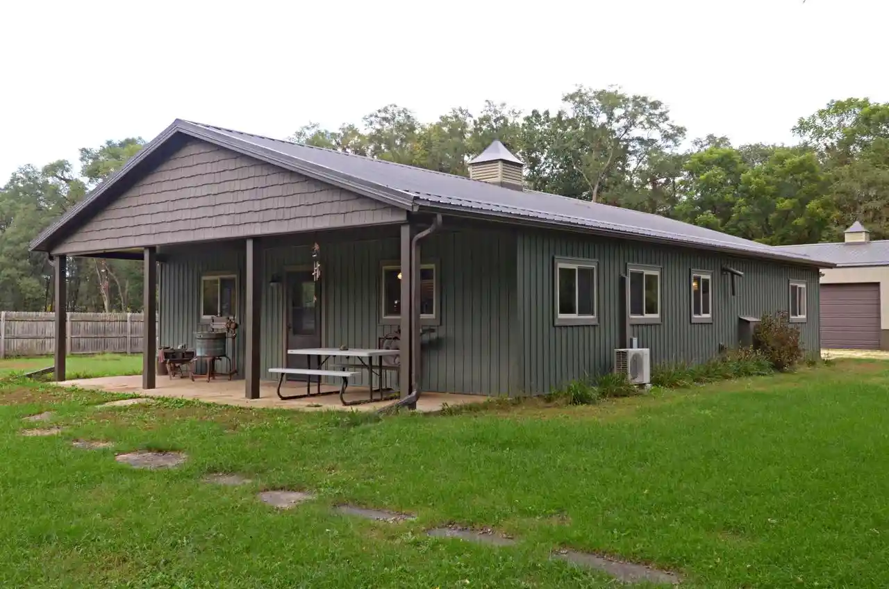 Photo 1 of Single family home for sale at 7141 County Rd H, Arena, WI 53503 | MLS# 2033785 | Listing updated on 2026-10-01