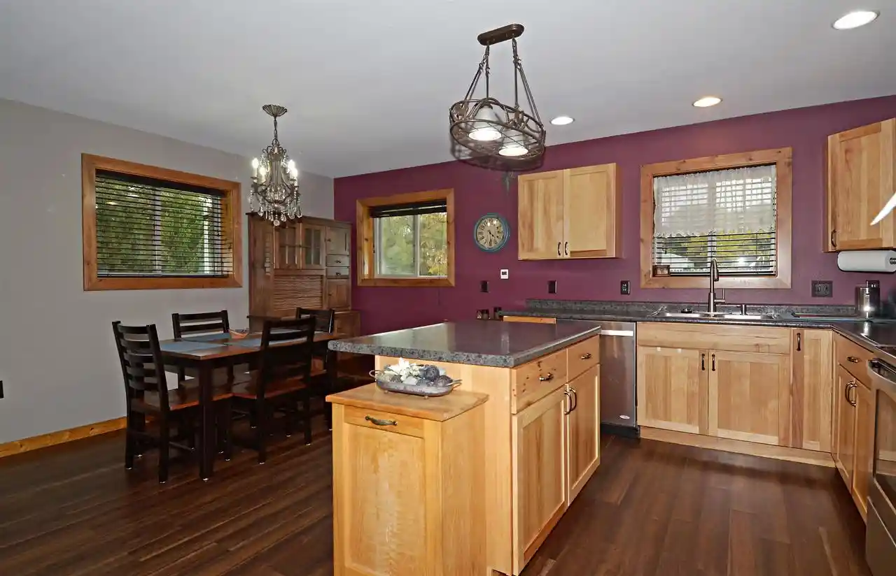 Photo 3 of Single family home for sale at 7141 County Rd H, Arena, WI 53503 | MLS# 2033785 | Listing updated on 2026-10-01