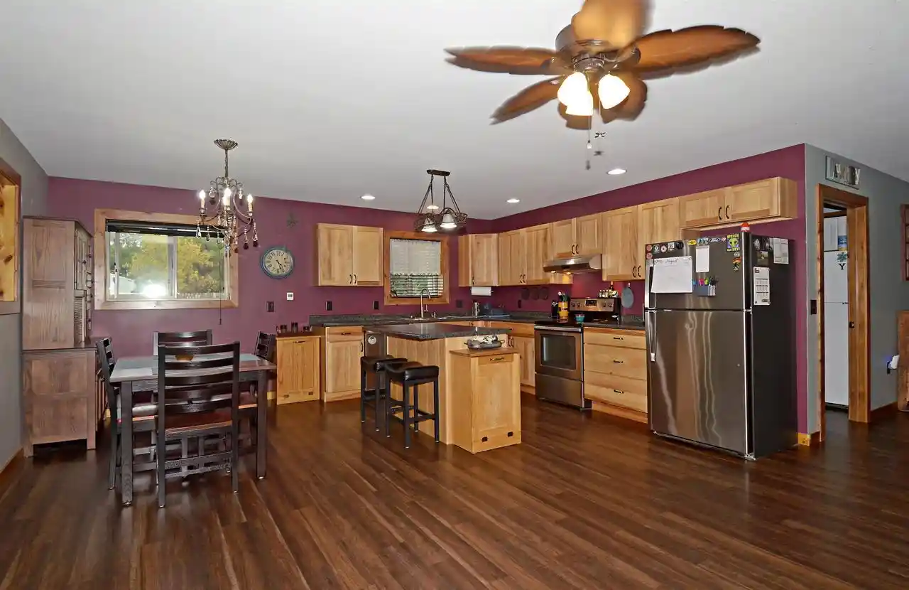 Photo 3 of Single family home for sale at 7141 County Rd H, Arena, WI 53503 | MLS# 2033785 | Listing updated on 2026-10-01