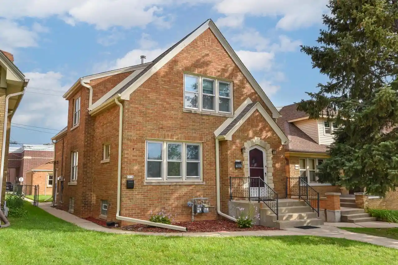 Photo 1 of Sale Pending at 6116 W Orchard St #6118, Milwaukee, WI 53214 | MLS# 1982815 | Listing updated on 2026-10-06