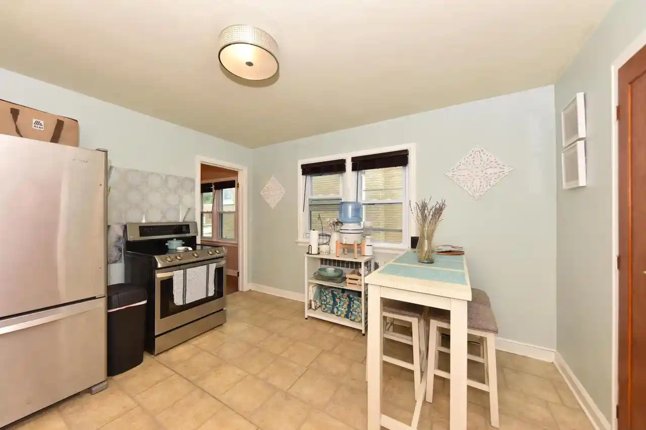 Photo 2 of Sale Pending at 6116 W Orchard St #6118, Milwaukee, WI 53214 | MLS# 1982815 | Listing updated on 2026-10-06
